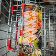 Sushi Plus Fresh Makro พัฒนาการ Fresh Makro พัฒนาการ