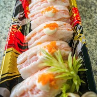 Sushi Plus Fresh Makro พัฒนาการ Fresh Makro พัฒนาการ