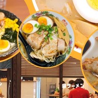 Miso Korean BBQ and Food