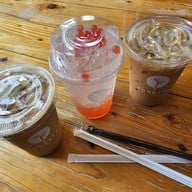 เมนูของร้าน FORESTA CAFE ดอนเมือง