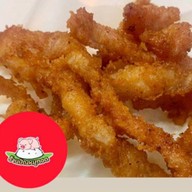 หมูทอด-ร้านปัณหมูทอด