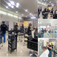 บรรยากาศ UD HAIR DESIGN (ยูดีแฮร์ดีไซน์) ร้านเสริมสวย ยืดผม ยืดเคราติน ดัดวอลลุ่ม ทำสีผม แก้ผมเสีย ซ่อมผมเสีย บำรุงเส้นผม ออกเเบบทรงผม อุดรธานี อุดรธานี