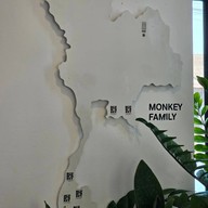 Blu Monkey Ranong