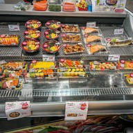 Sushi Plus Fresh Makro พัฒนาการ Fresh Makro พัฒนาการ