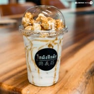 เมนูของร้าน โกดังสินชัย