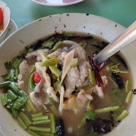 เมนูของร้าน ครัวคุ้งน้ำ