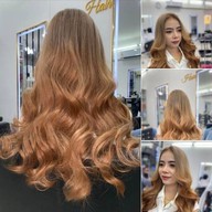 UD HAIR DESIGN (ยูดีแฮร์ดีไซน์) ร้านเสริมสวย ยืดผม ยืดเคราติน ดัดวอลลุ่ม ทำสีผม แก้ผมเสีย ซ่อมผมเสีย บำรุงเส้นผม ออกเเบบทรงผม อุดรธานี อุดรธานี