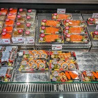 Sushi Plus Fresh Makro พัฒนาการ Fresh Makro พัฒนาการ
