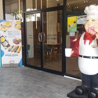 Daddy Dough Cafe ปตท. (ตรงข้ามม. หอการค้าไทย)