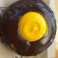 Daddy Dough Cafe ปตท. (ตรงข้ามม. หอการค้าไทย)