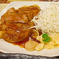 เมนูของร้าน โกเบทนเทกิ  พร้อมพงษ์ พร้อมพงษ์