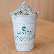 LAVITA ละวิตา เย็นจิต