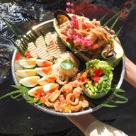 Orange Tree Cafe & Bistro