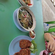 เมนูของร้าน ครัวคุ้งน้ำ