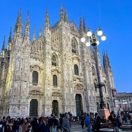 Duomo di Milano