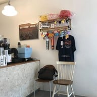 บรรยากาศ Lico's coffee