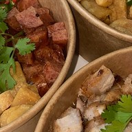 ข้าวกล่องเด็กอ้วน Chubby boy