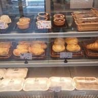 Daddy Dough Cafe ปตท. (ตรงข้ามม. หอการค้าไทย)