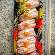 Sushi Plus Fresh Makro พัฒนาการ Fresh Makro พัฒนาการ