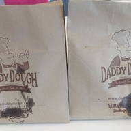 Daddy Dough Cafe ปตท. (ตรงข้ามม. หอการค้าไทย)