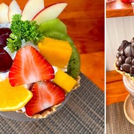 ชาตาโต สาขานิคมนวนคร ปทุมธานี นิคมนวนคร