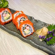 Sushi Den สยามพารากอน