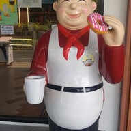 Daddy Dough Cafe ปตท. (ตรงข้ามม. หอการค้าไทย)