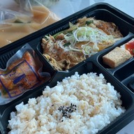 Fuji Japanese Restaurant MedPark Hospital