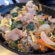 Geonbae คอมเบ ร้านอาหารเกาหลี