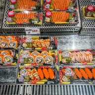 Sushi Plus Fresh Makro พัฒนาการ Fresh Makro พัฒนาการ