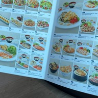 Fuji Japanese Restaurant MedPark Hospital