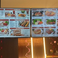 Daddy Dough Cafe ปตท. (ตรงข้ามม. หอการค้าไทย)