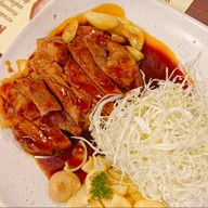 เมนูของร้าน โกเบทนเทกิ  พร้อมพงษ์ พร้อมพงษ์