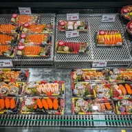 Sushi Plus Fresh Makro พัฒนาการ Fresh Makro พัฒนาการ