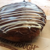 Daddy Dough Cafe ปตท. (ตรงข้ามม. หอการค้าไทย)