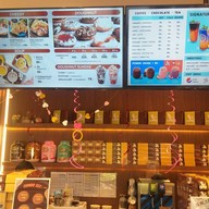 Daddy Dough Cafe ปตท. (ตรงข้ามม. หอการค้าไทย)