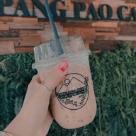 Pang Pao Beach
