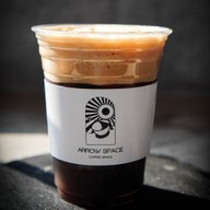 REDs Roastery Specialty Coffee (เรดส์ โรสเตอรี่ คอฟฟี่) -