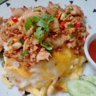 ร้านข้าวอร่อย