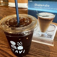 Tavi Cold Brew & Coffee พระโขนงใต้