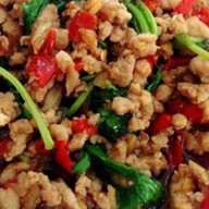 สุกี้ หมูหมัก อาหารตามสั่ง อาม่าหงษ์เยาวราช สาขาพระราม2