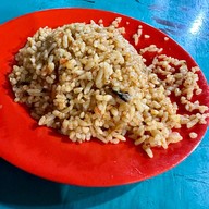 Nasi Goreng Pemuda Medan