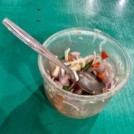 Nasi Goreng Pemuda Medan