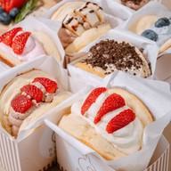 BUNNY SHAKE CAFE ศาลายา