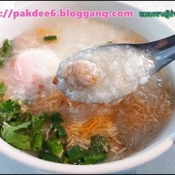 โจ๊กลานนา  เชียงใหม่ 89 พลาซ่า