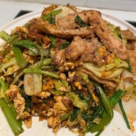 สุกี้รสเจ็บ by ครัวคาเครา