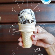 เมนูของร้าน สิร คอฟฟี่ คัพ แอนด์ เครป