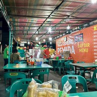 Nasi Goreng Pemuda Medan