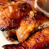 อบโอ่ง จงเจริญ นวมินทร์ (ไก่ย่าง,ไก่อบ,หมูย่าง,หมูอบ)