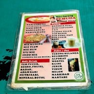 Nasi Goreng Pemuda Medan